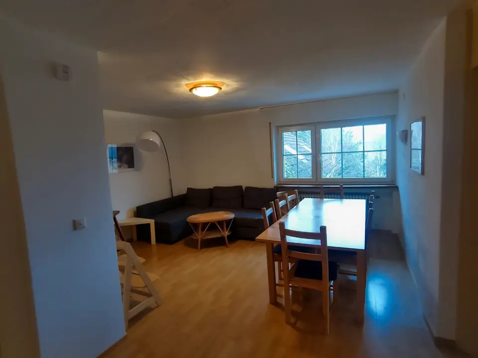 2 Zimmer Wohnung mit 24 m² in Emmendingen – Bild 9