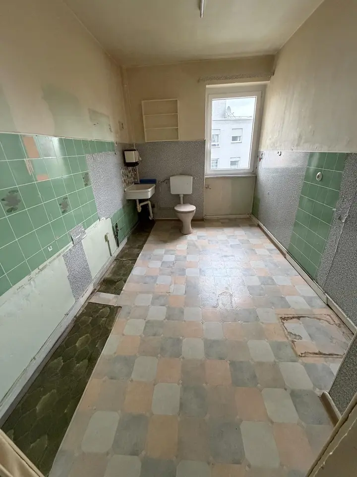 3 Zimmer Wohnung mit 50 m² in Offenbach – Bild 5