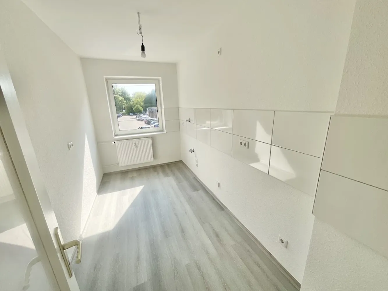4 Zimmer Wohnung mit 91 m² in Essen – Bild 1
