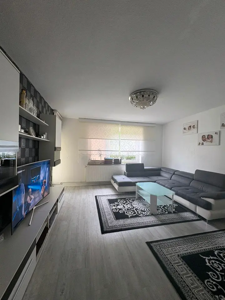 3 Zimmer Wohnung mit 68 m² in Celle – Bild 2