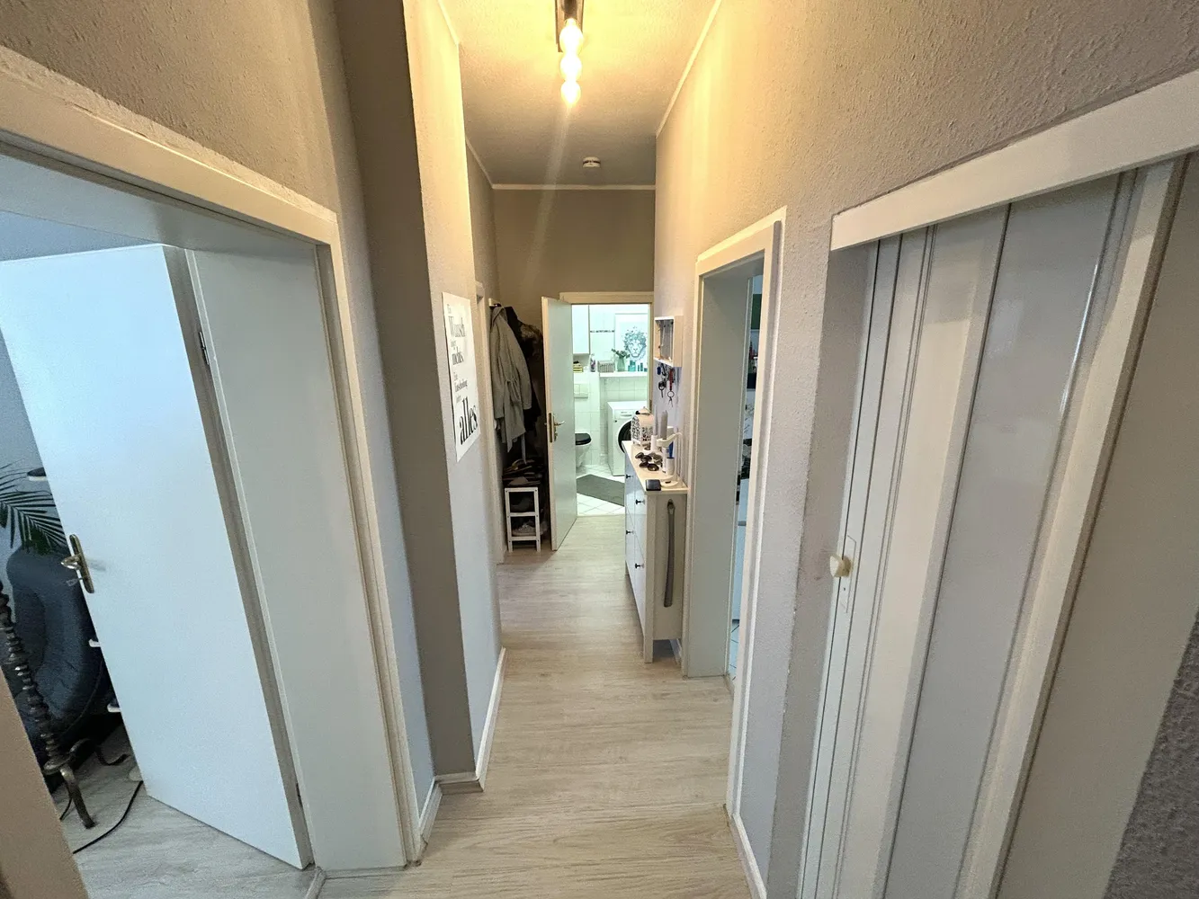 3 Zimmer Wohnung mit 78 m² in Magdeburg – Bild 10