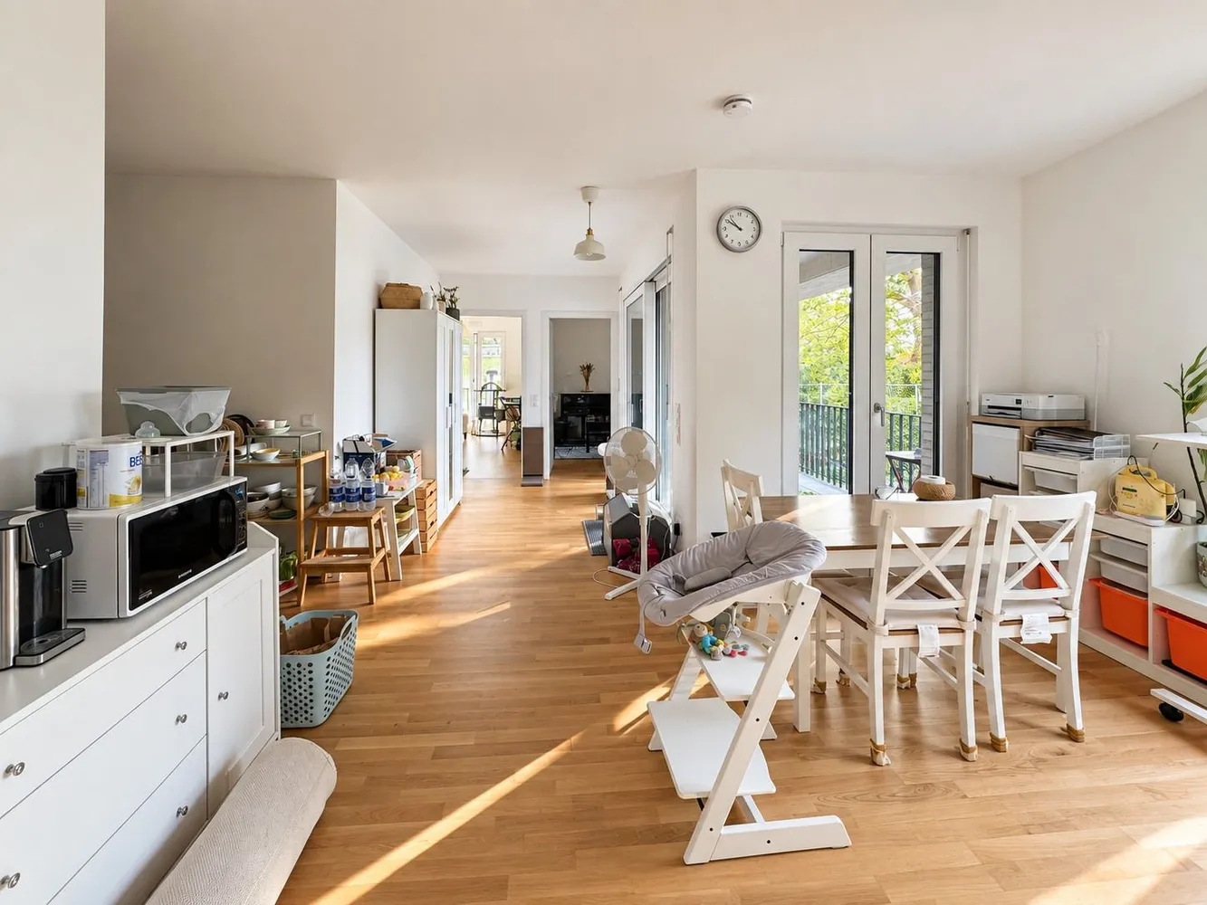 3 Zimmer Wohnung mit 83 m² in Düsseldorf – Bild 5