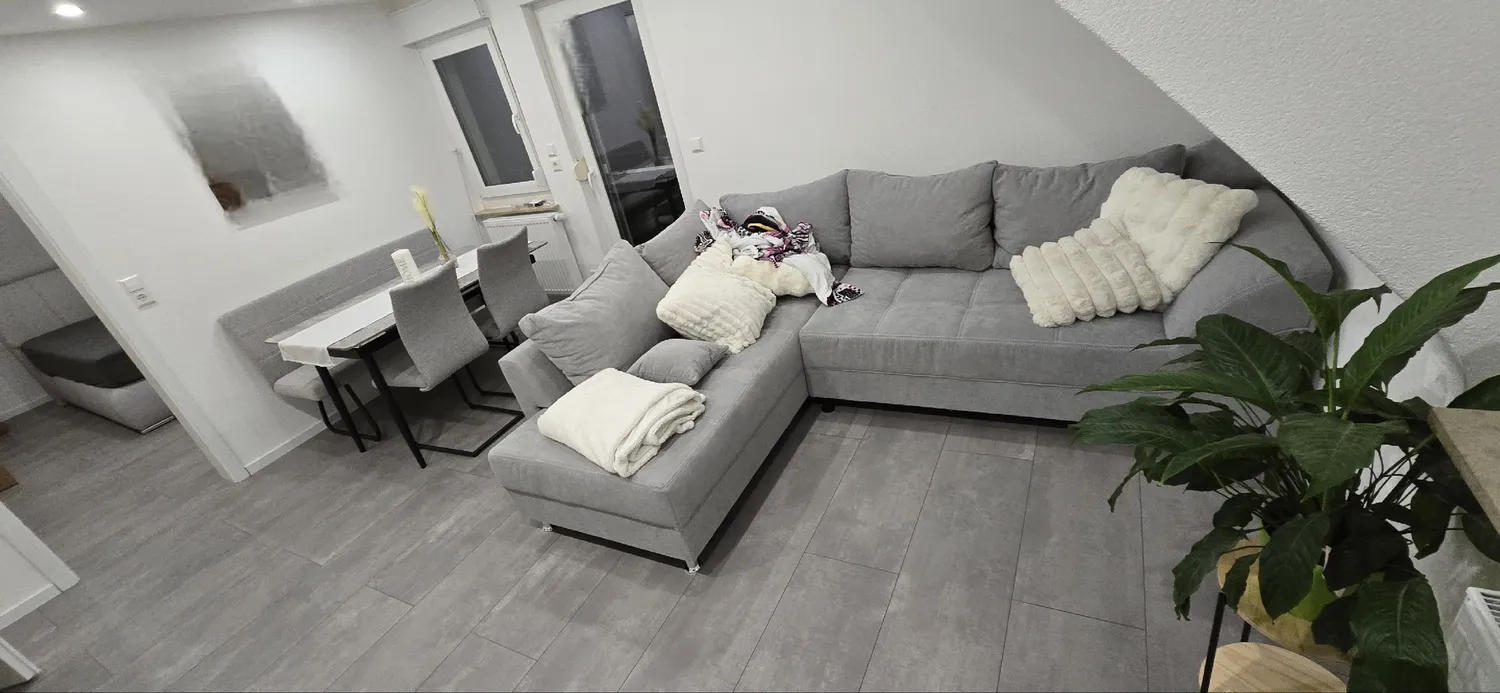 4 Zimmer Wohnung mit 84 m² in Waiblingen – Bild 3