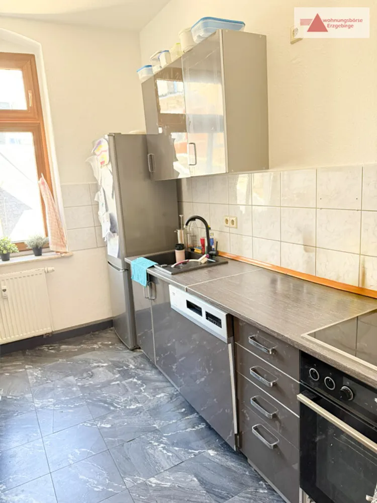 3 Zimmer Wohnung mit 75 m² in Annaberg-Buchholz – Bild 6