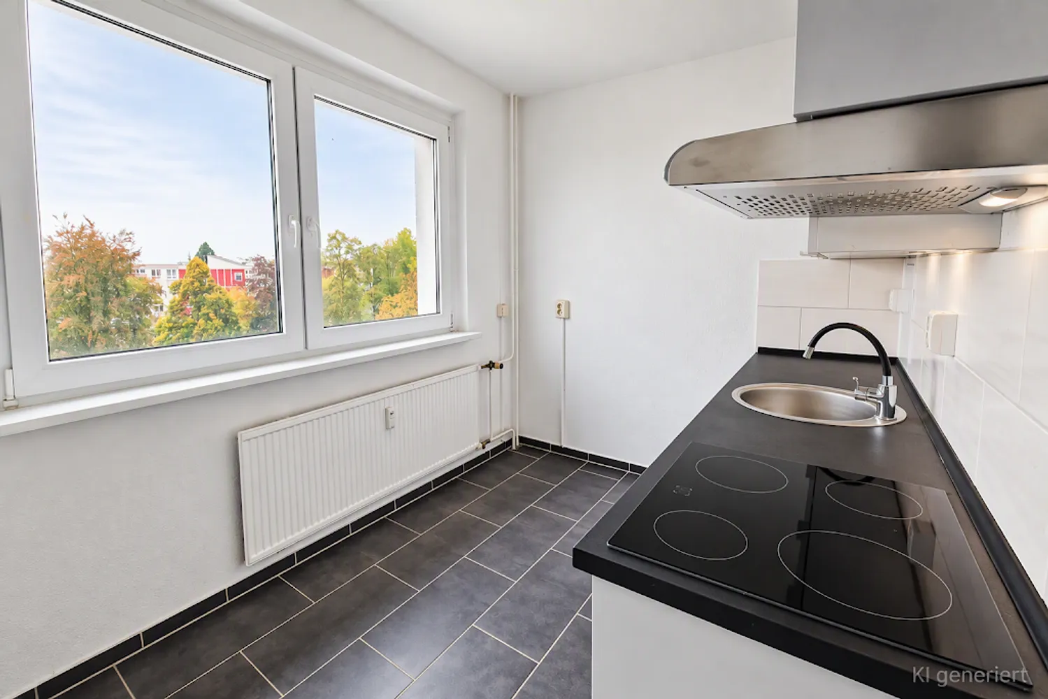 3 Zimmer Wohnung mit 69 m² in Neubrandenburg – Bild 7