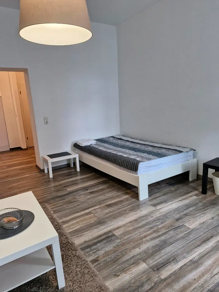 Studio with 42 m² in Dortmund – Photo 3