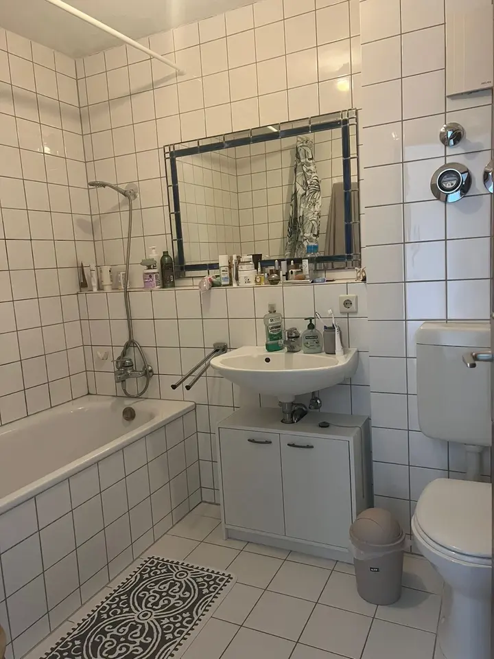 2 Zimmer Wohnung mit 27 m² in Villingen-Schwenningen – Bild 4