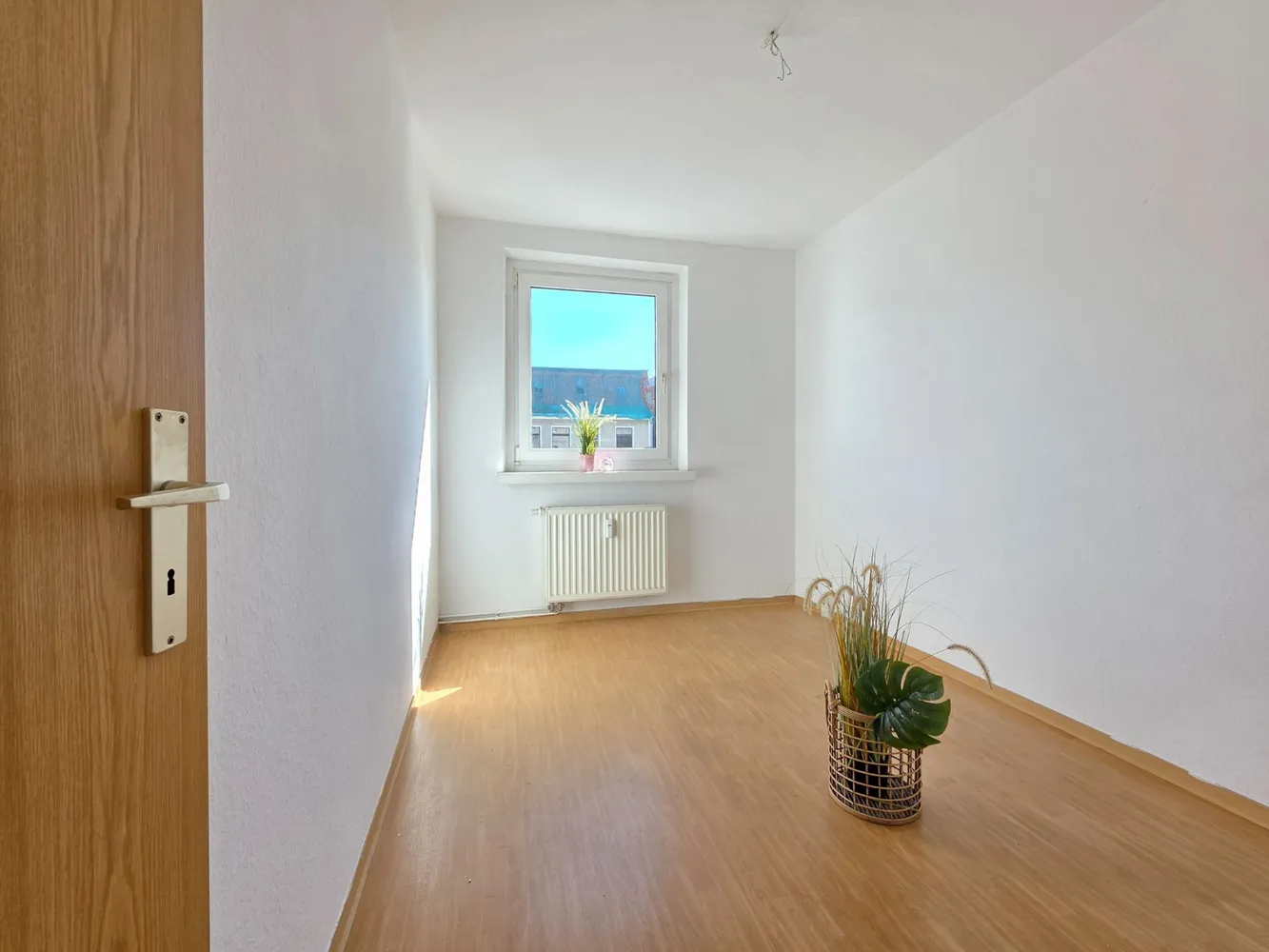 3 room apartment with 57 m² in Magdeburg – Photo 4