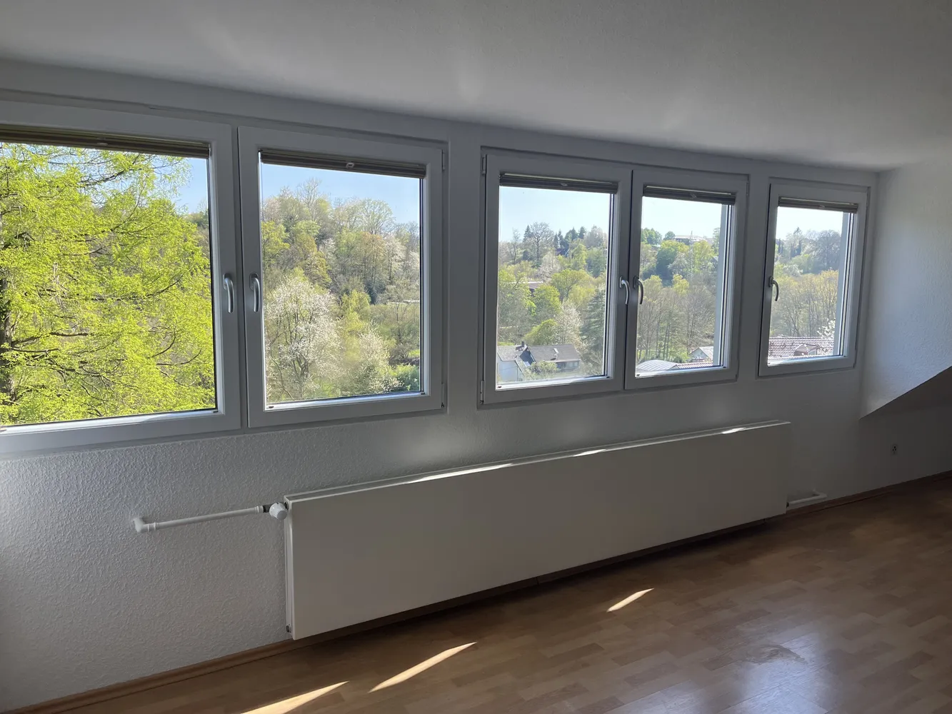 3 Zimmer Wohnung mit 86 m² in Essen – Bild 3
