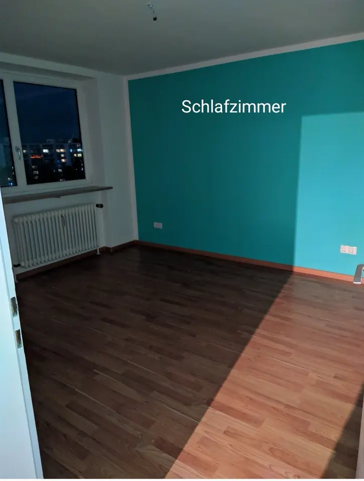 3 Zimmer Wohnung mit 70 m² in Ingolstadt – Bild 2