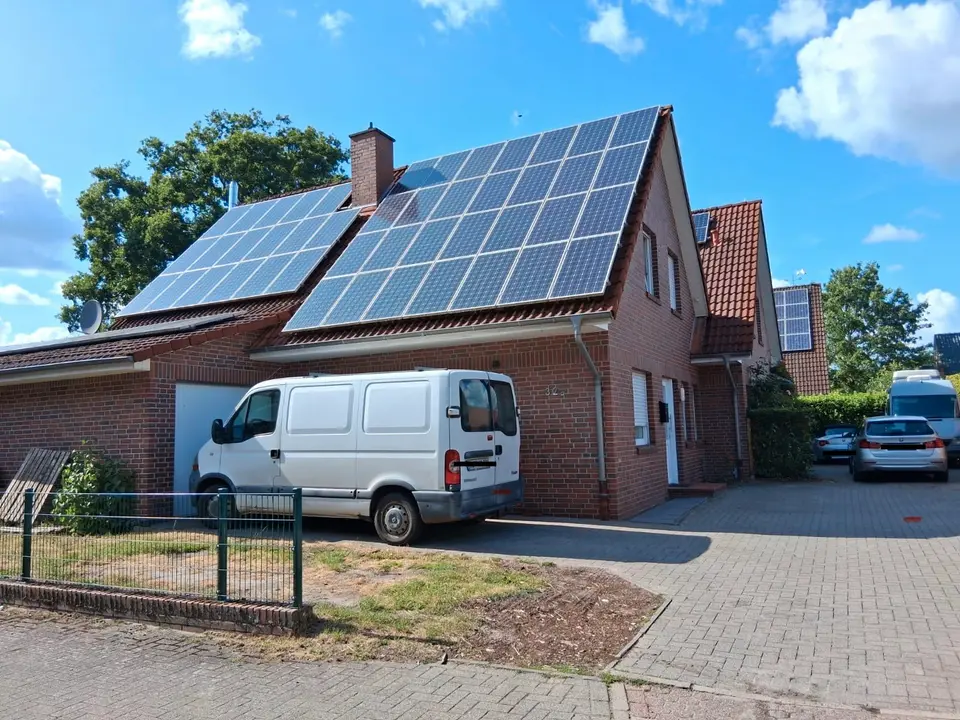 5 Zimmer Haus mit 100 m² in Cloppenburg – Bild 2
