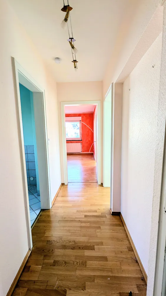 3 Zimmer Wohnung mit 65 m² in Sankt Augustin – Bild 8