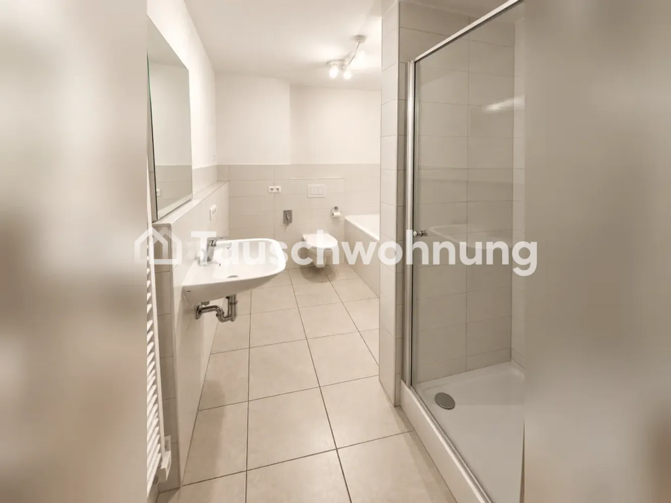 2 Zimmer Wohnung mit 55 m² in München – Bild 1