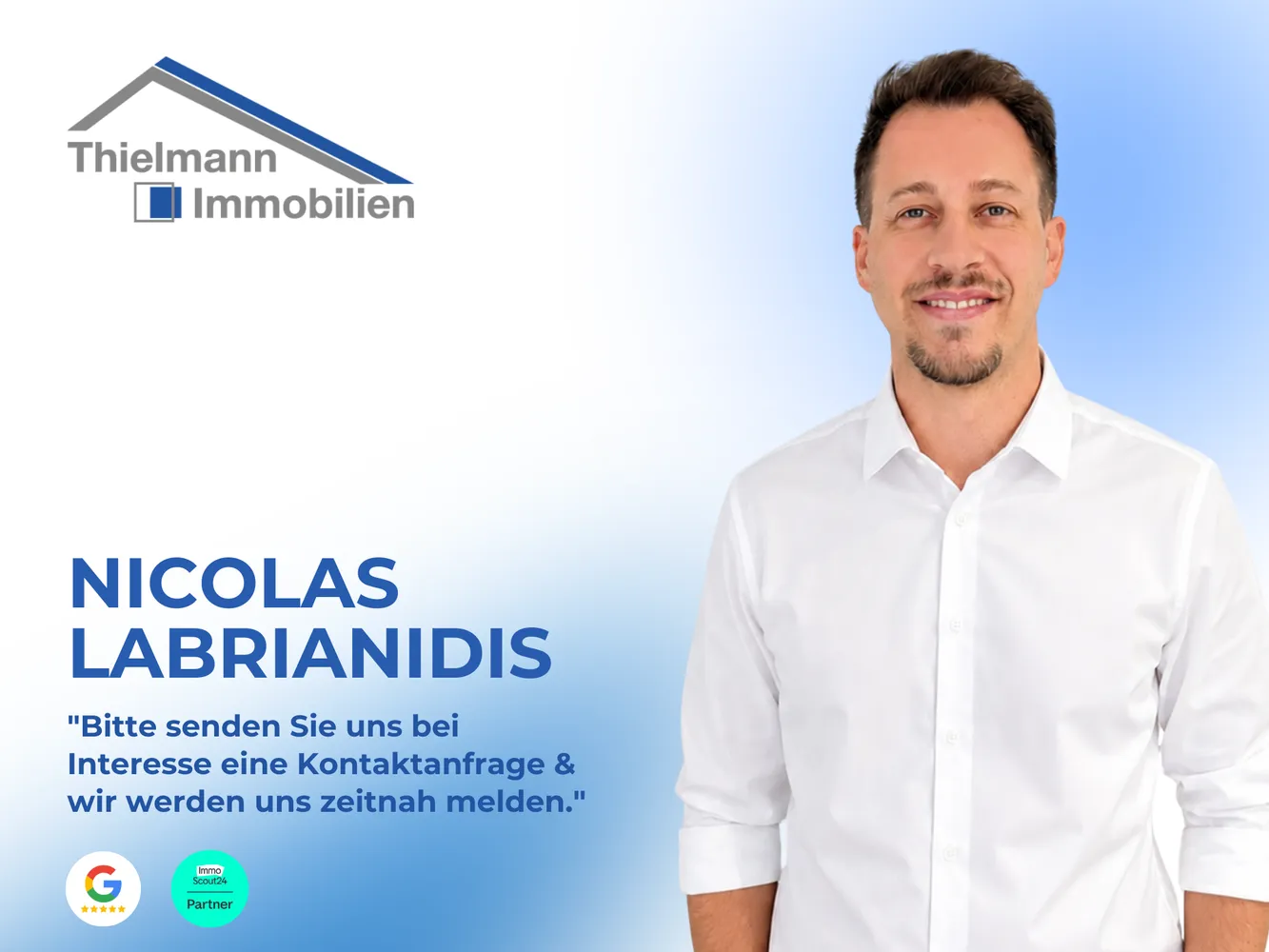 2 Zimmer Wohnung mit 50 m² in Mönchengladbach – Bild 8