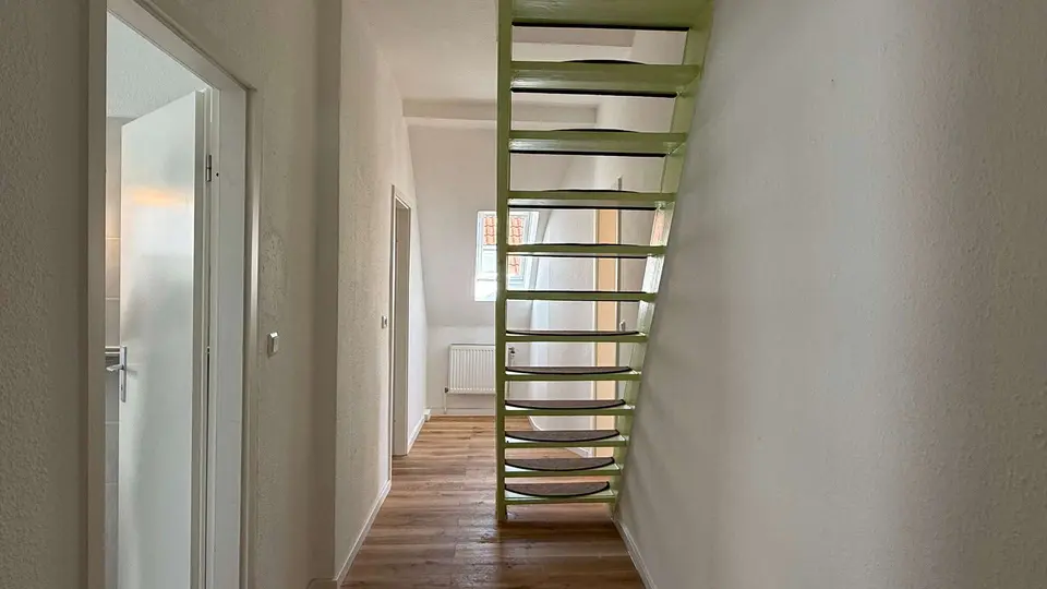 2 Zimmer Wohnung mit 65 m² in Braunschweig – Bild 7