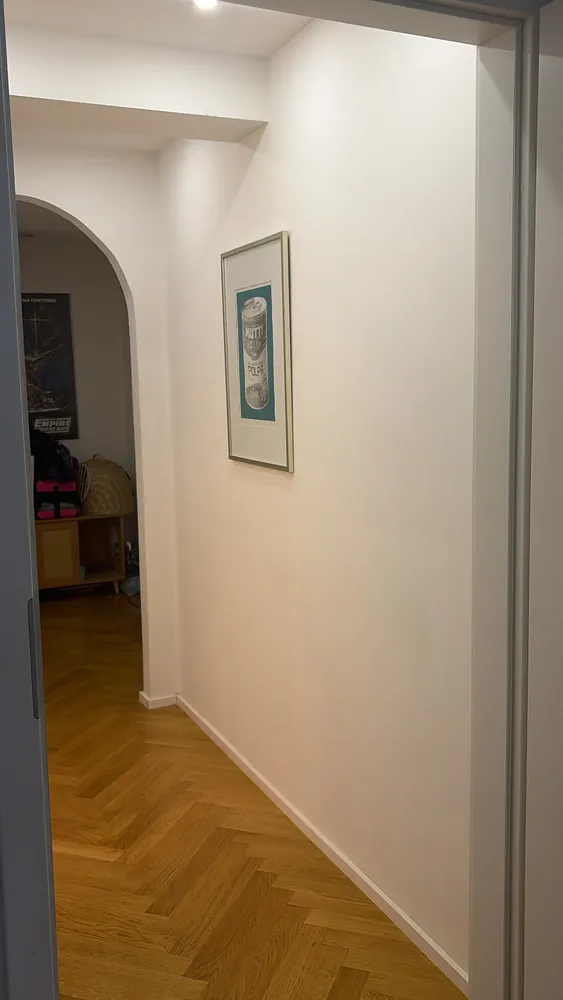 2 room apartment with 78 m² in Munich – Photo 8