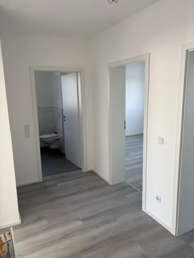 4 Zimmer Wohnung mit 55 m² in Dortmund – Bild 2