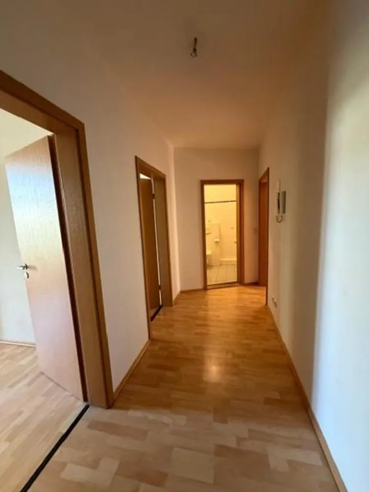 2 room apartment with 53 m² in Leipzig – Photo 9