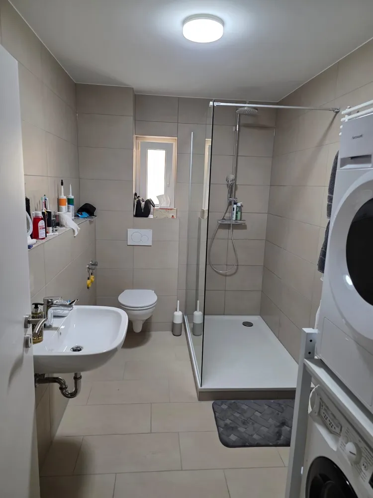 3 room apartment with 103 m² in Wiesbaden – Photo 6