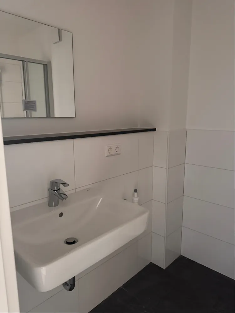 2 Zimmer Wohnung mit 68 m² in Aachen – Bild 3
