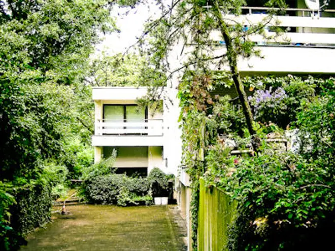 1 Zimmer Wohnung mit 38 m² in Berlin – Bild 1