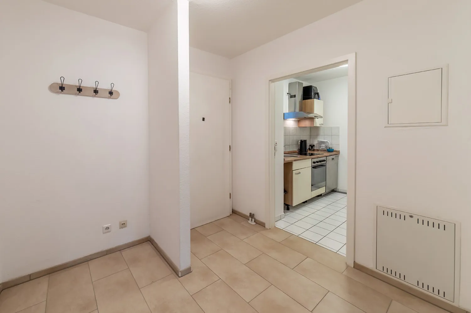 2 Zimmer Wohnung mit 55 m² in Wiesbaden – Bild 9