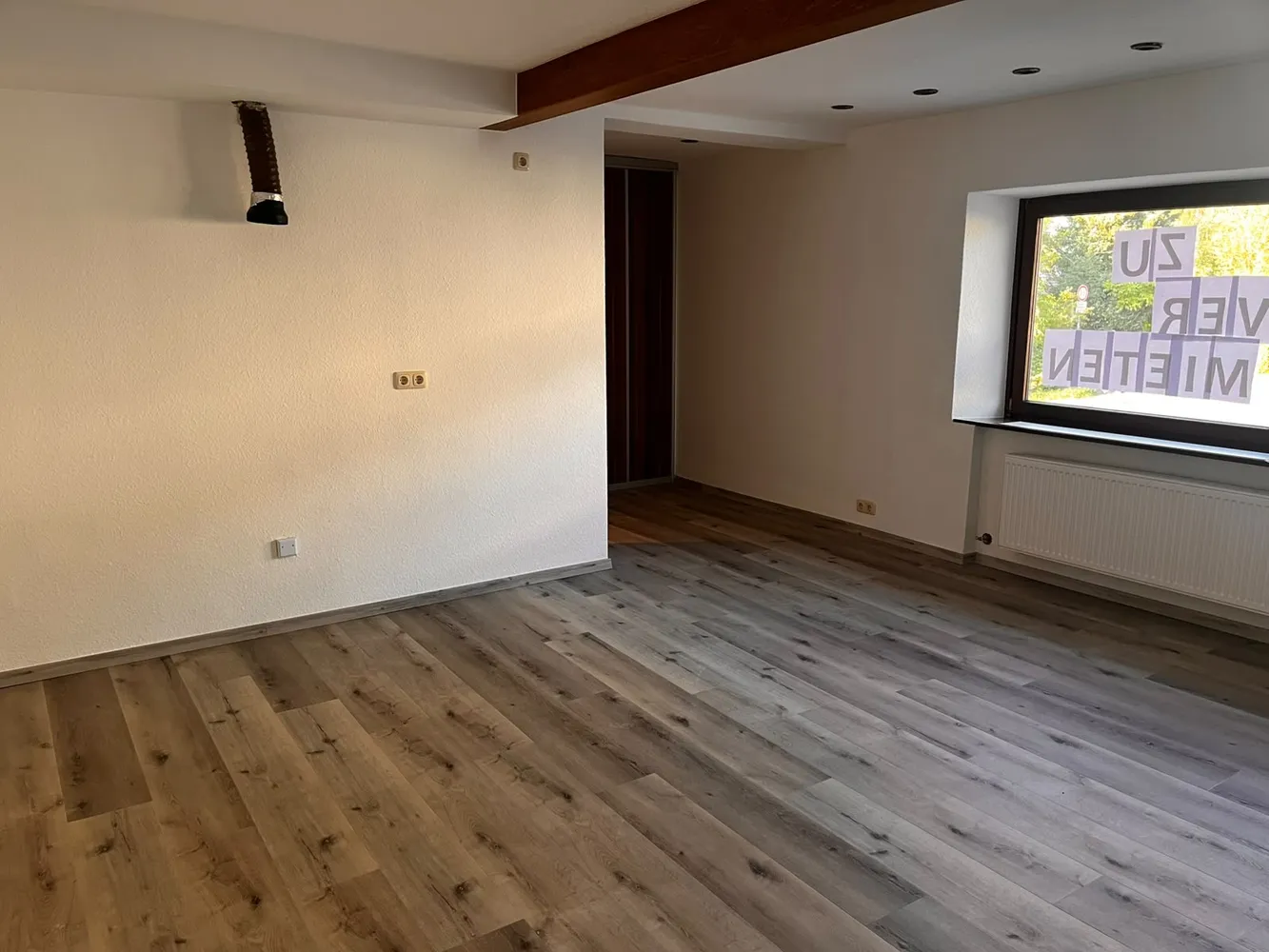 3 Zimmer Wohnung mit 86 m² in Aachen – Bild 1