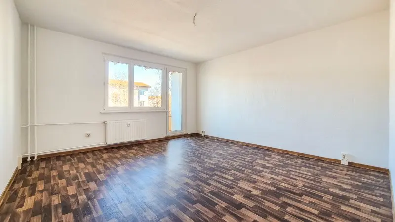 3 room apartment with 75 m² in Hoyerswerda – Photo 8