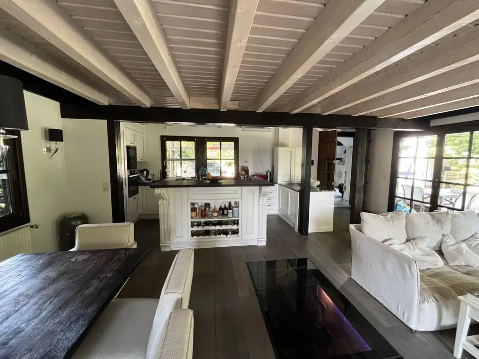 4 Zimmer Wohnung mit 120 m² in Solingen – Bild 1