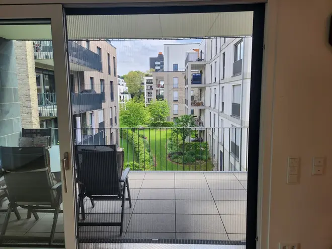 3 Zimmer Wohnung mit 151 m² in Wiesbaden – Bild 7