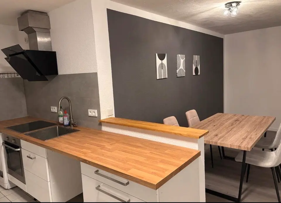 WG-Zimmer mit 11 m² in Hannover – Bild 4