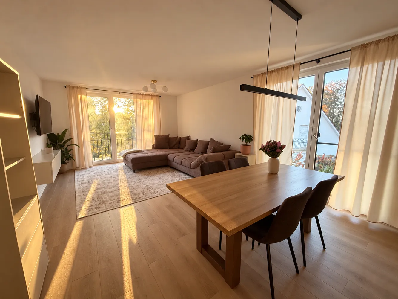 2 Zimmer Wohnung mit 72 m² in Lahr/Schwarzwald – Bild 5