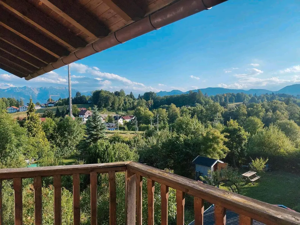 3 Zimmer Wohnung mit 70 m² in Garmisch-Partenkirchen – Bild 3