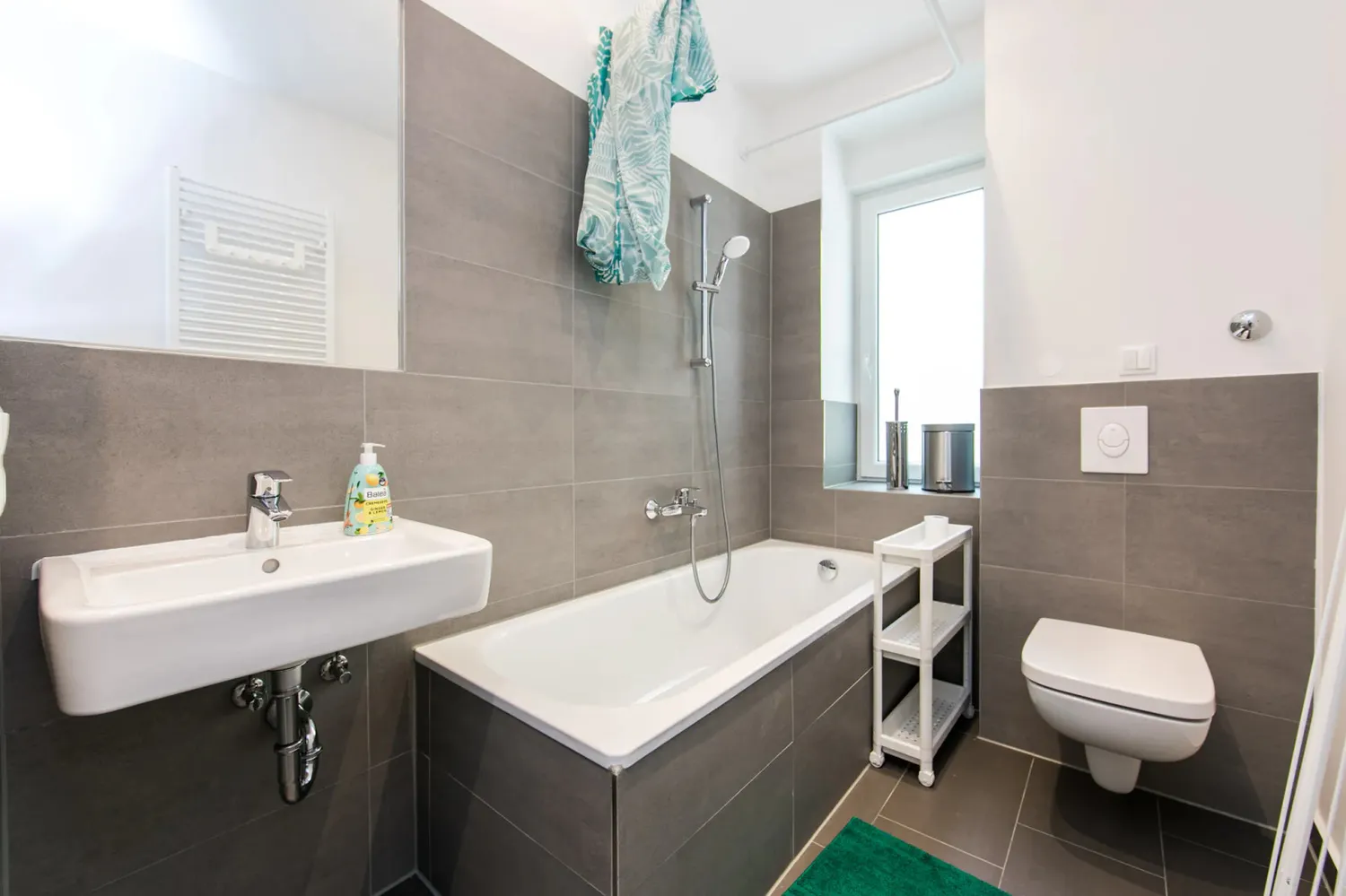 WG-Zimmer mit 6 m² in Berlin – Bild 4
