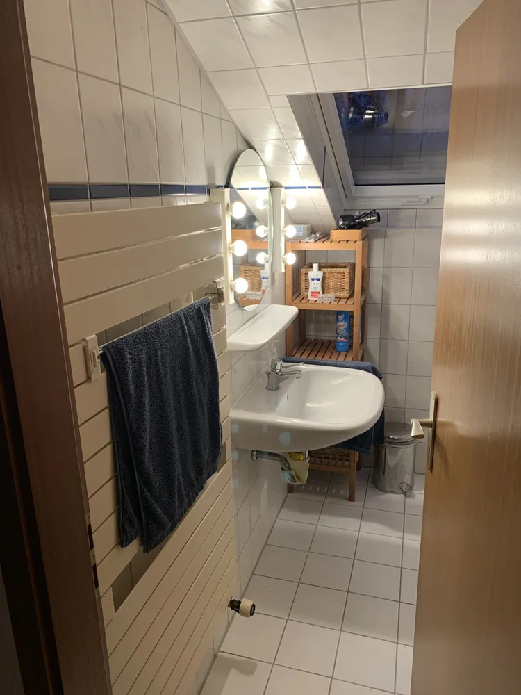 2 Zimmer Wohnung mit 44 m² in Heide – Bild 7