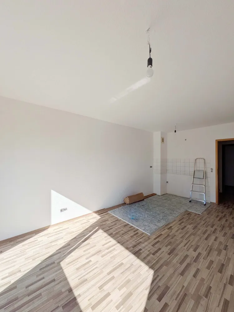 3 room apartment with 60 m² in Ludwigshafen am Rhein – Photo 7