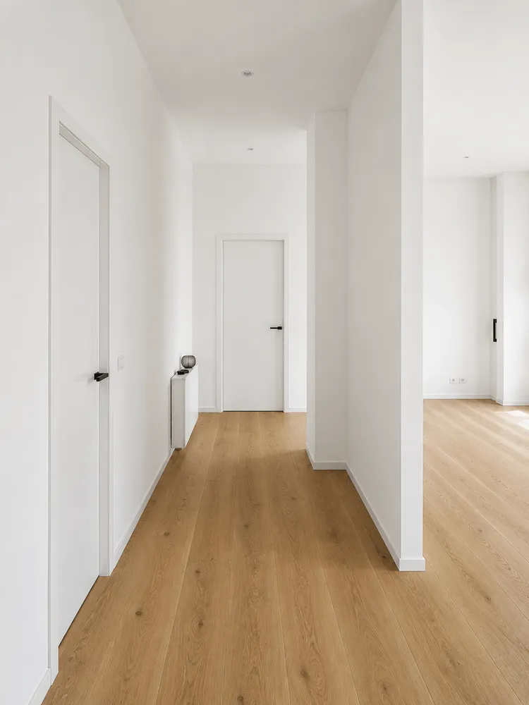 3 Zimmer Wohnung mit 66 m² in Halle (Saale) – Bild 3
