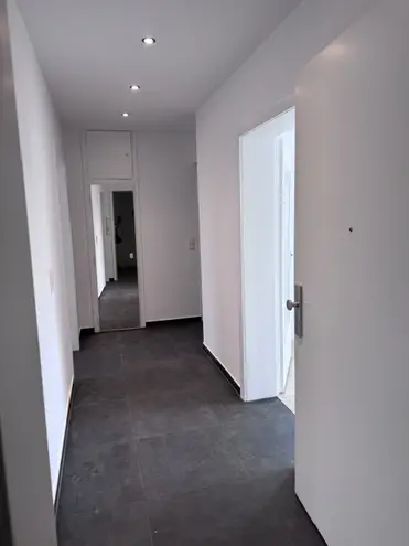 2 room apartment with 65 m² in Hanover – Photo 8
