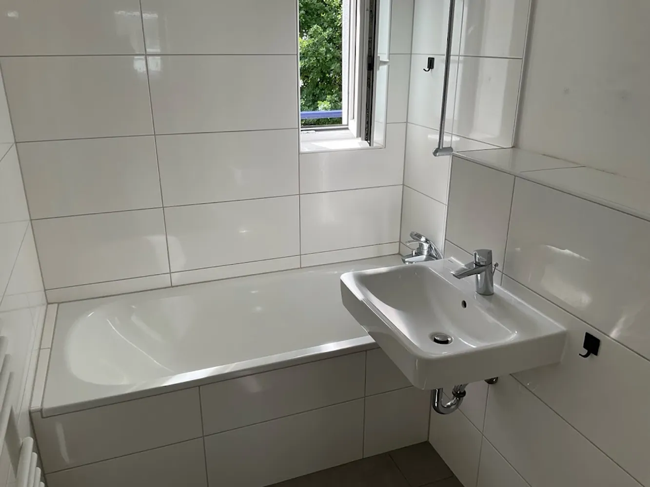 2 Zimmer Wohnung mit 54 m² in Köln – Bild 2
