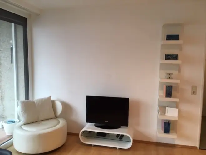 1 Zimmer Wohnung mit 36 m² in Frankfurt am Main – Bild 4