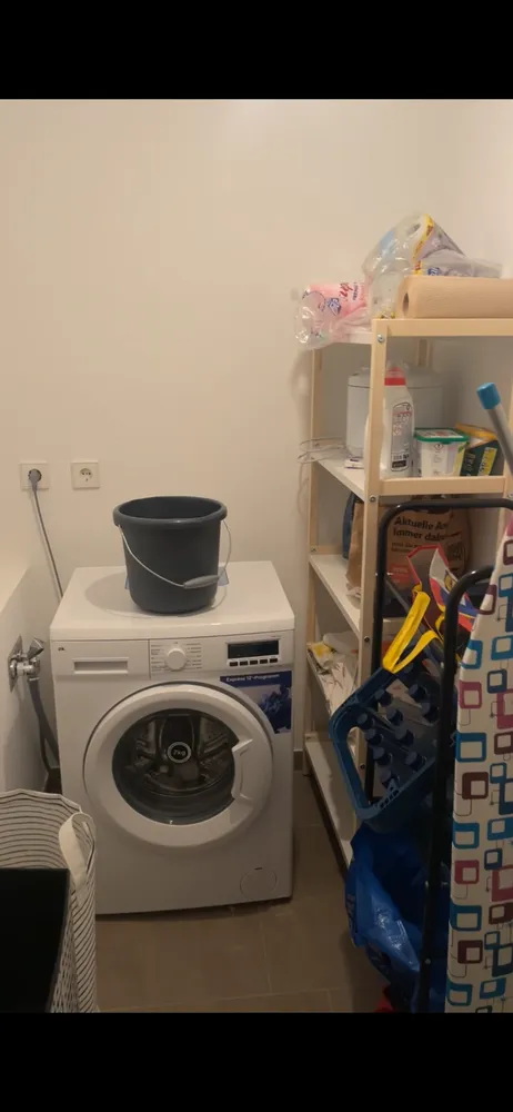 2 Zimmer Wohnung mit 78 m² in Bremen – Bild 9