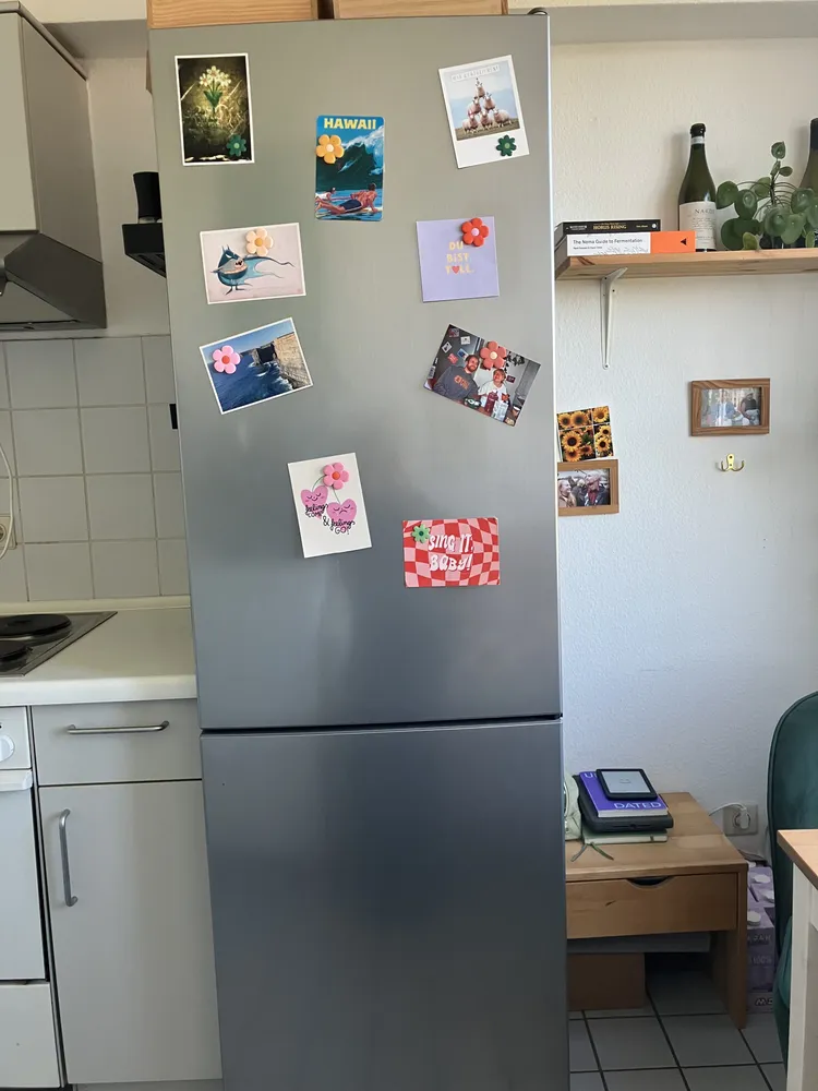 2 Zimmer Wohnung mit 69 m² in Nürnberg – Bild 7