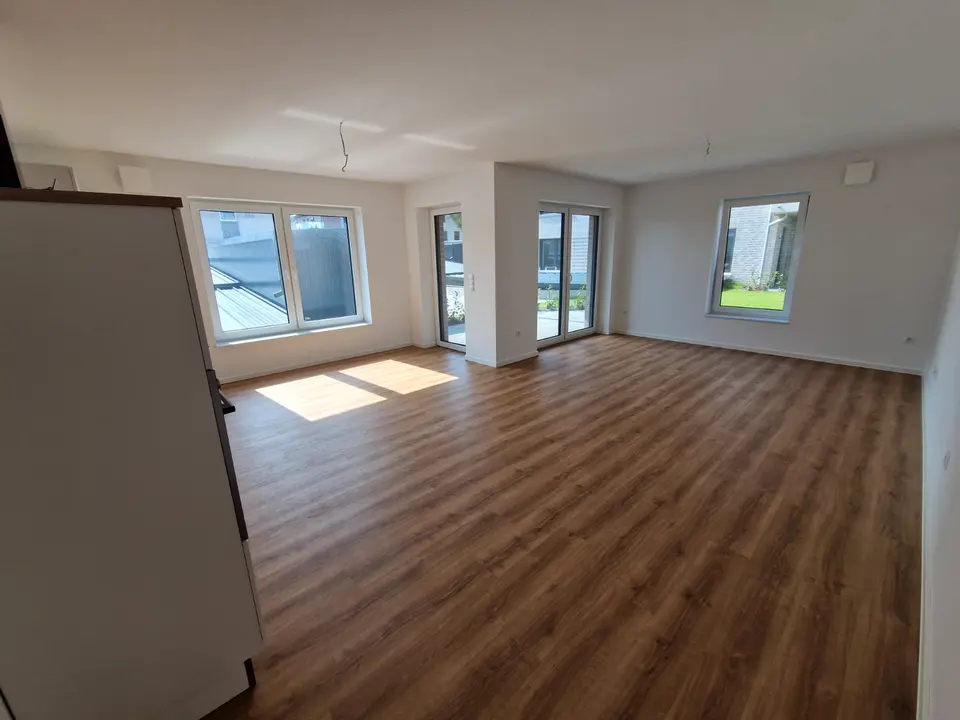 3 Zimmer Wohnung mit 87 m² in Aurich – Bild 1