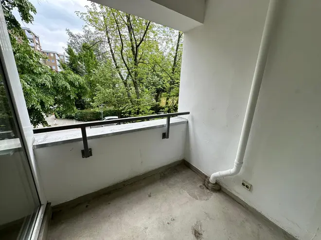1 Zimmer Wohnung mit 42 m² in Berlin – Bild 3