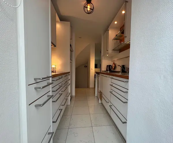 2 Zimmer Wohnung mit 90 m² in München – Bild 5