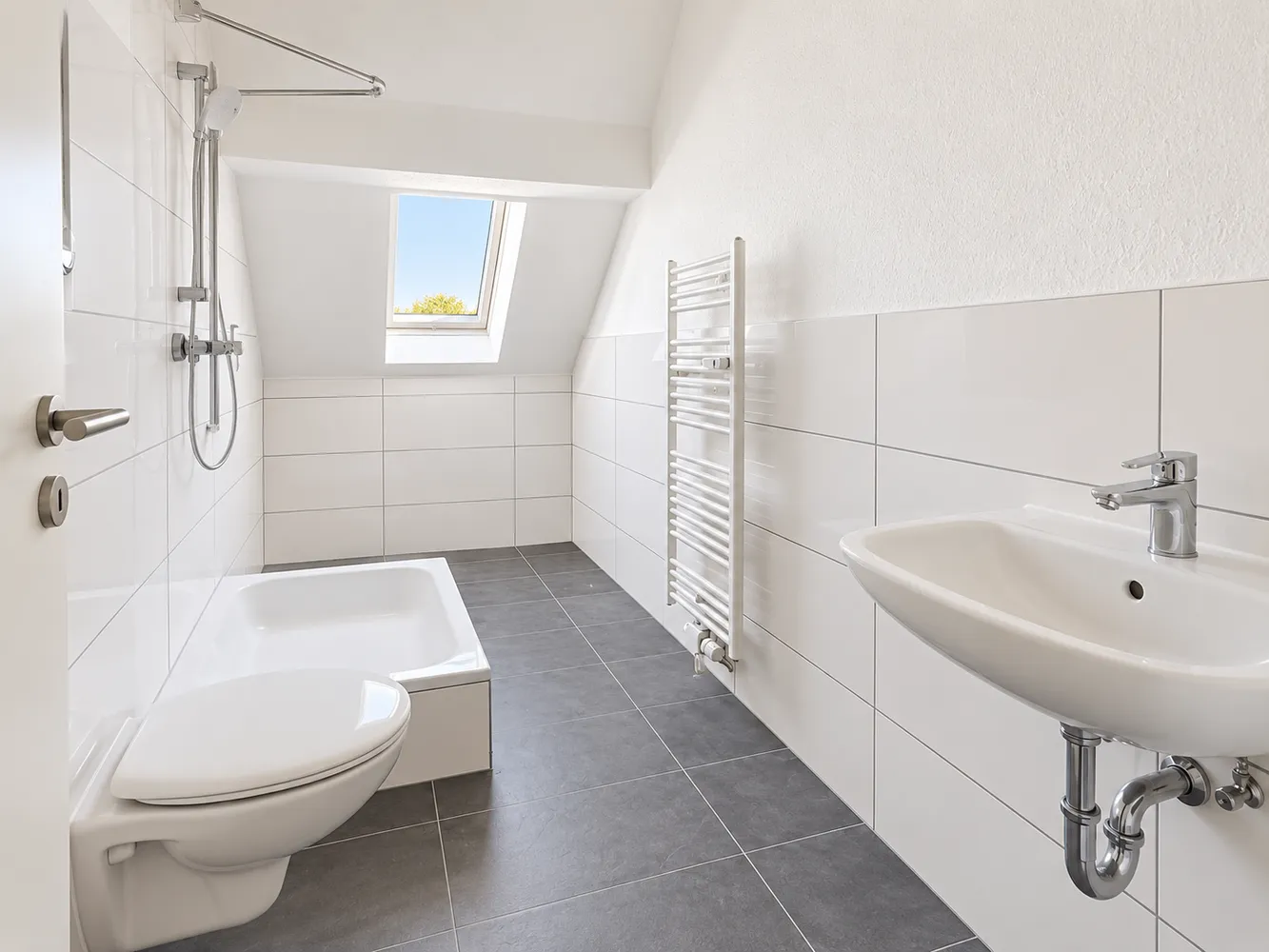 4 Zimmer Wohnung mit 66 m² in Herne – Bild 11