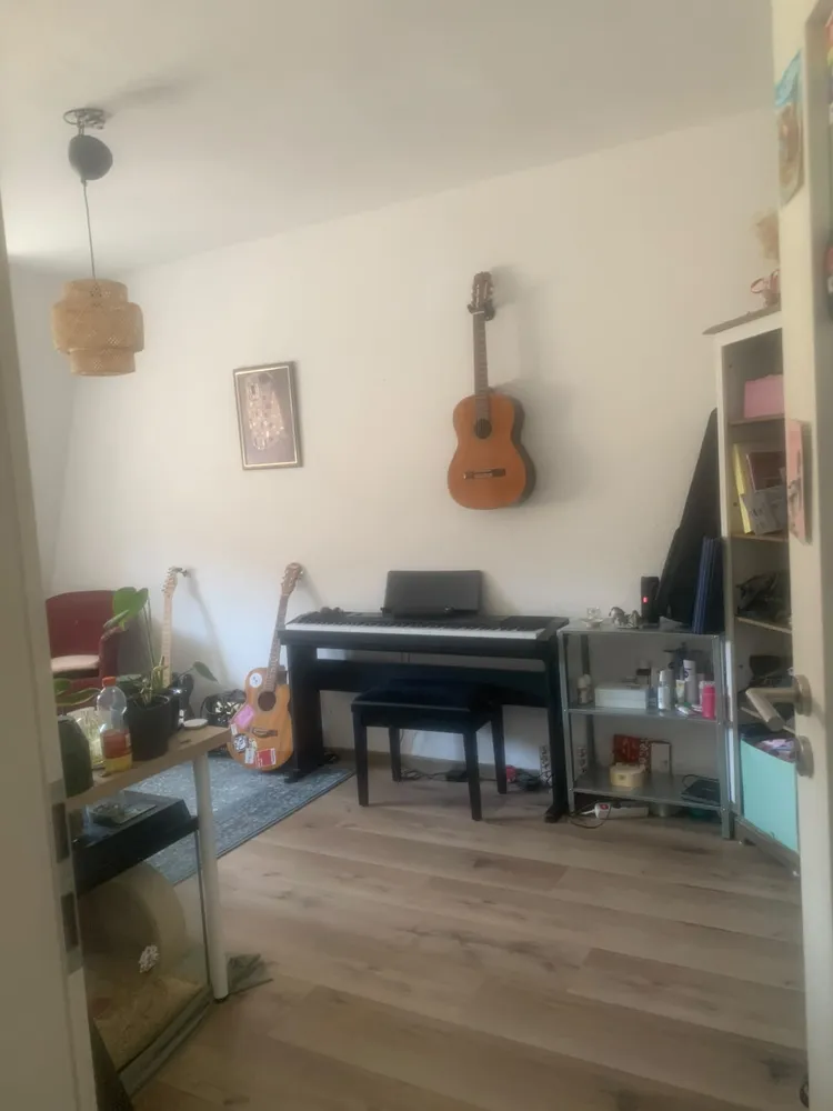 4 Zimmer Wohnung mit 51 m² in Leipzig – Bild 8