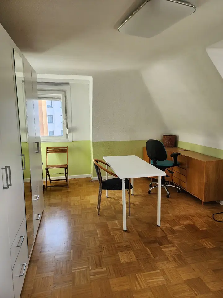 WG-Zimmer mit 24 m² in Villingen-Schwenningen – Bild 7