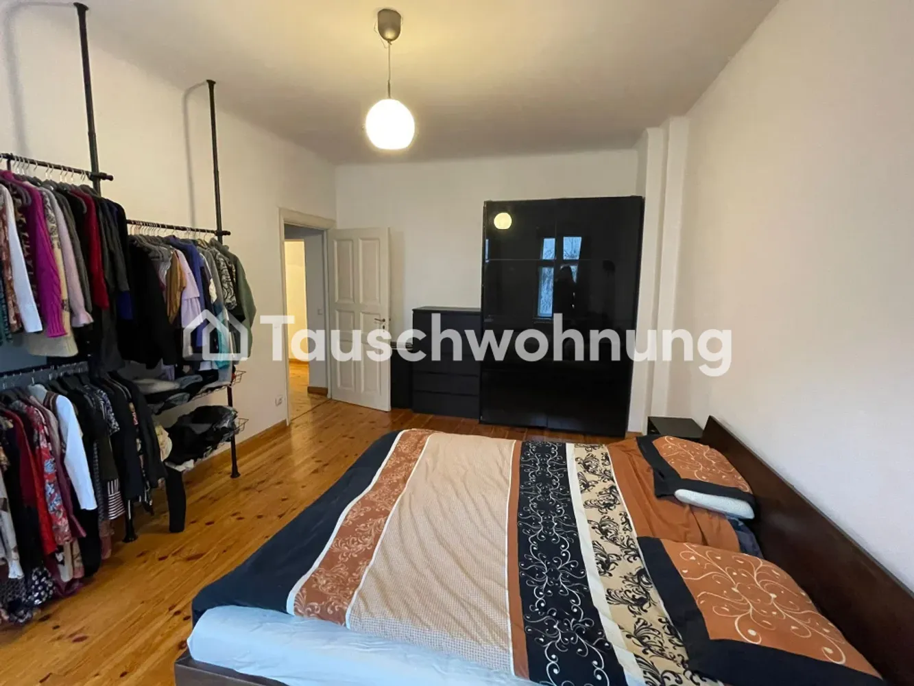 6 Zimmer Wohnung mit 160 m² in Berlin – Bild 4