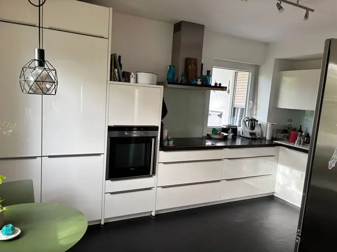 5 Zimmer Wohnung mit 144 m² in München – Bild 3